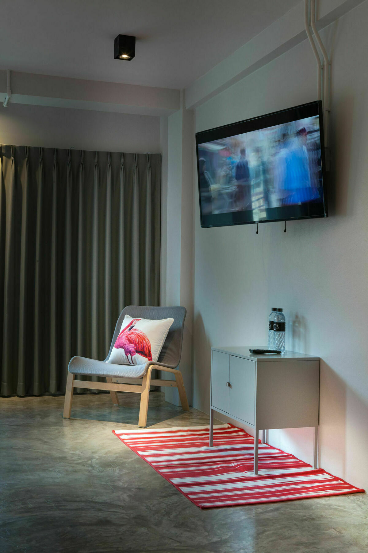 Hotel W1A Jomtien Exterior foto